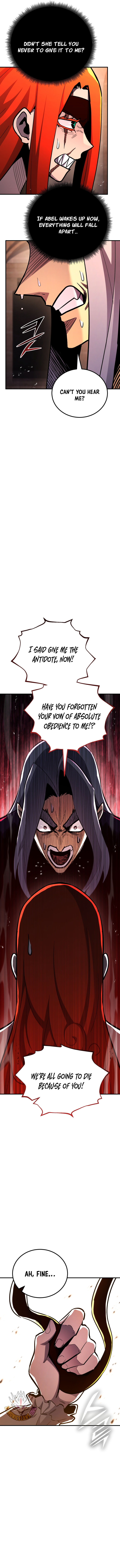 Standard of Reincarnation Chapter 150 10